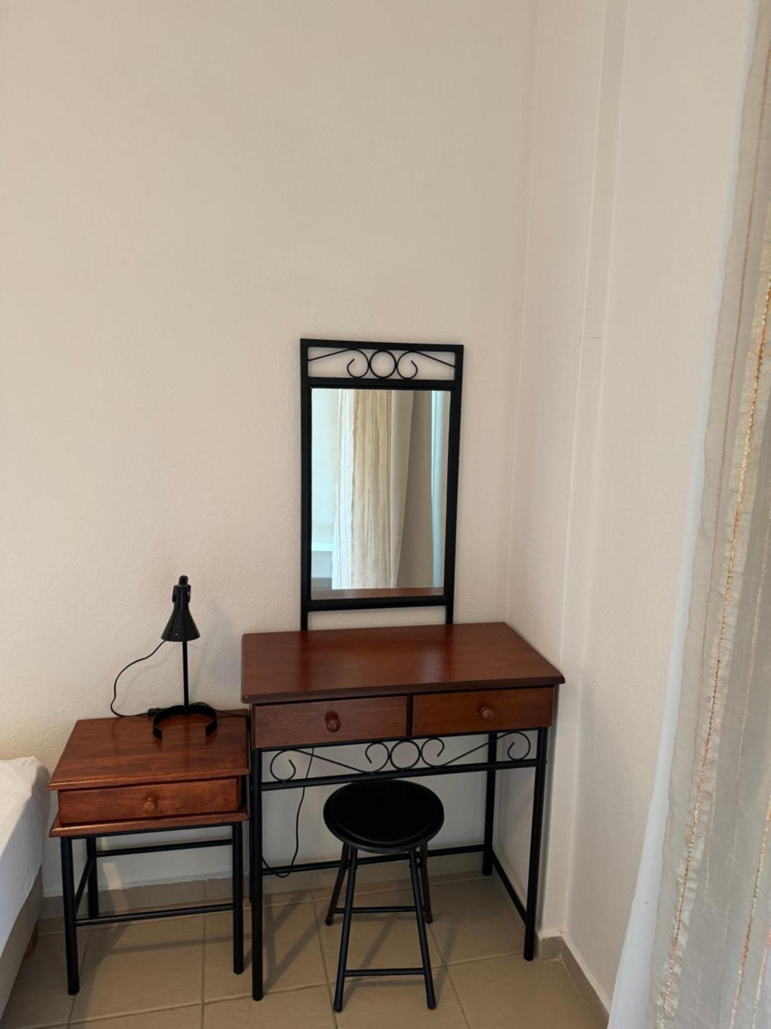Dafnes Rooms Фурка Экстерьер фото