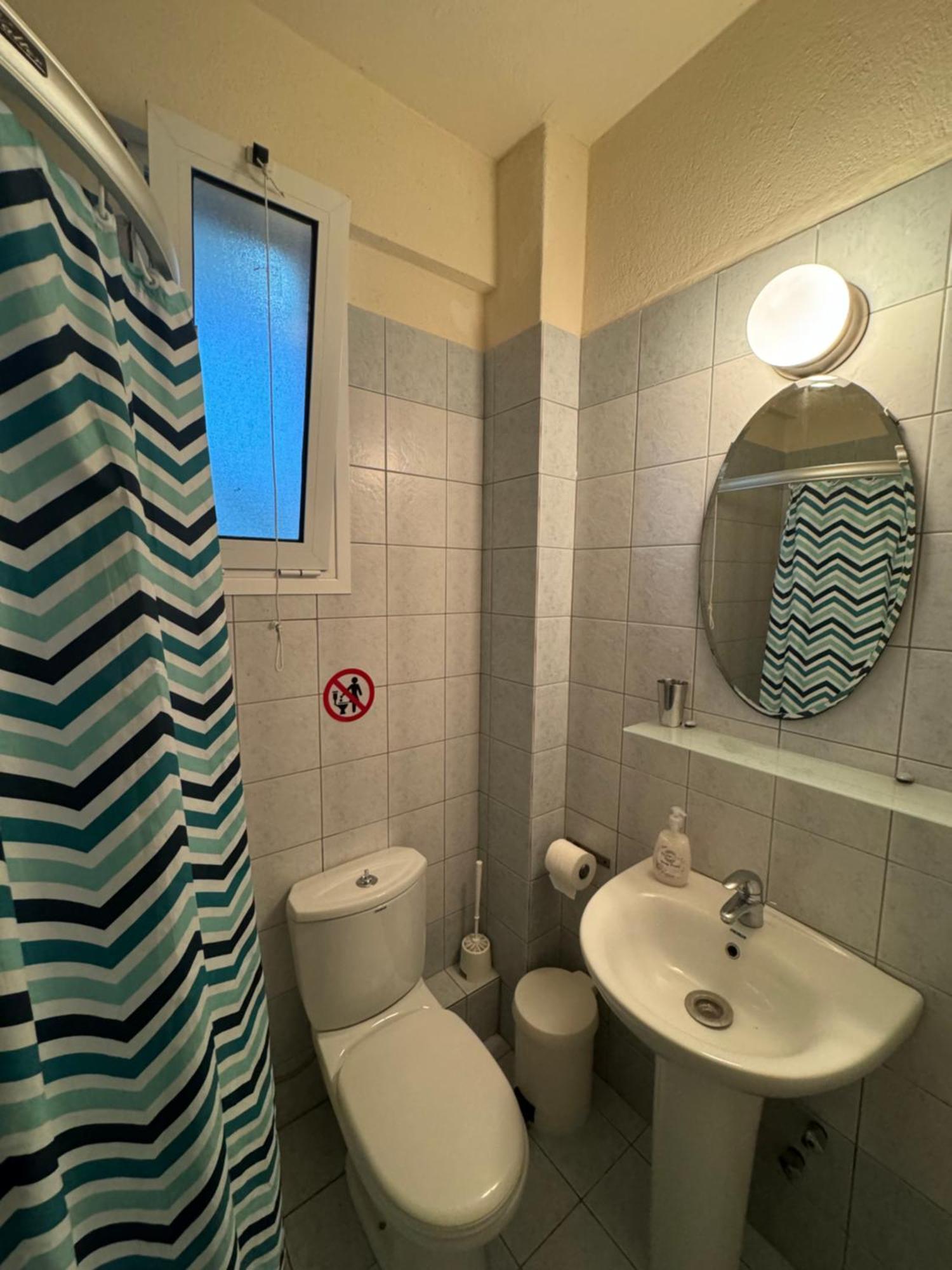 Dafnes Rooms Фурка Экстерьер фото