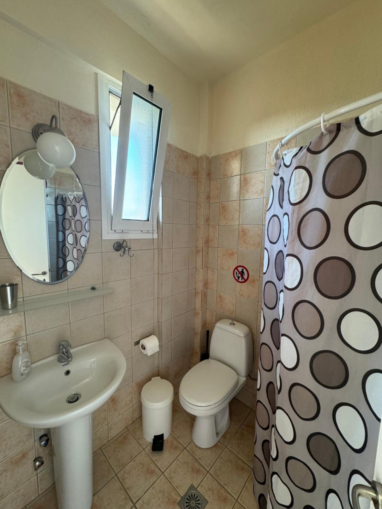Dafnes Rooms Фурка Экстерьер фото