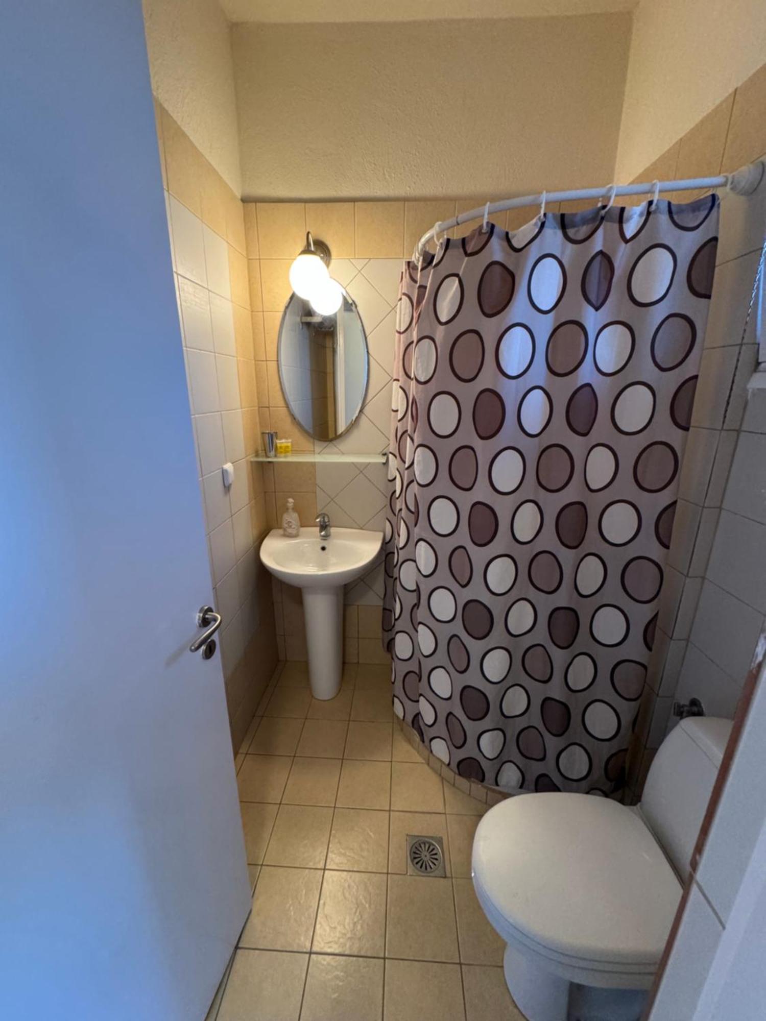 Dafnes Rooms Фурка Экстерьер фото