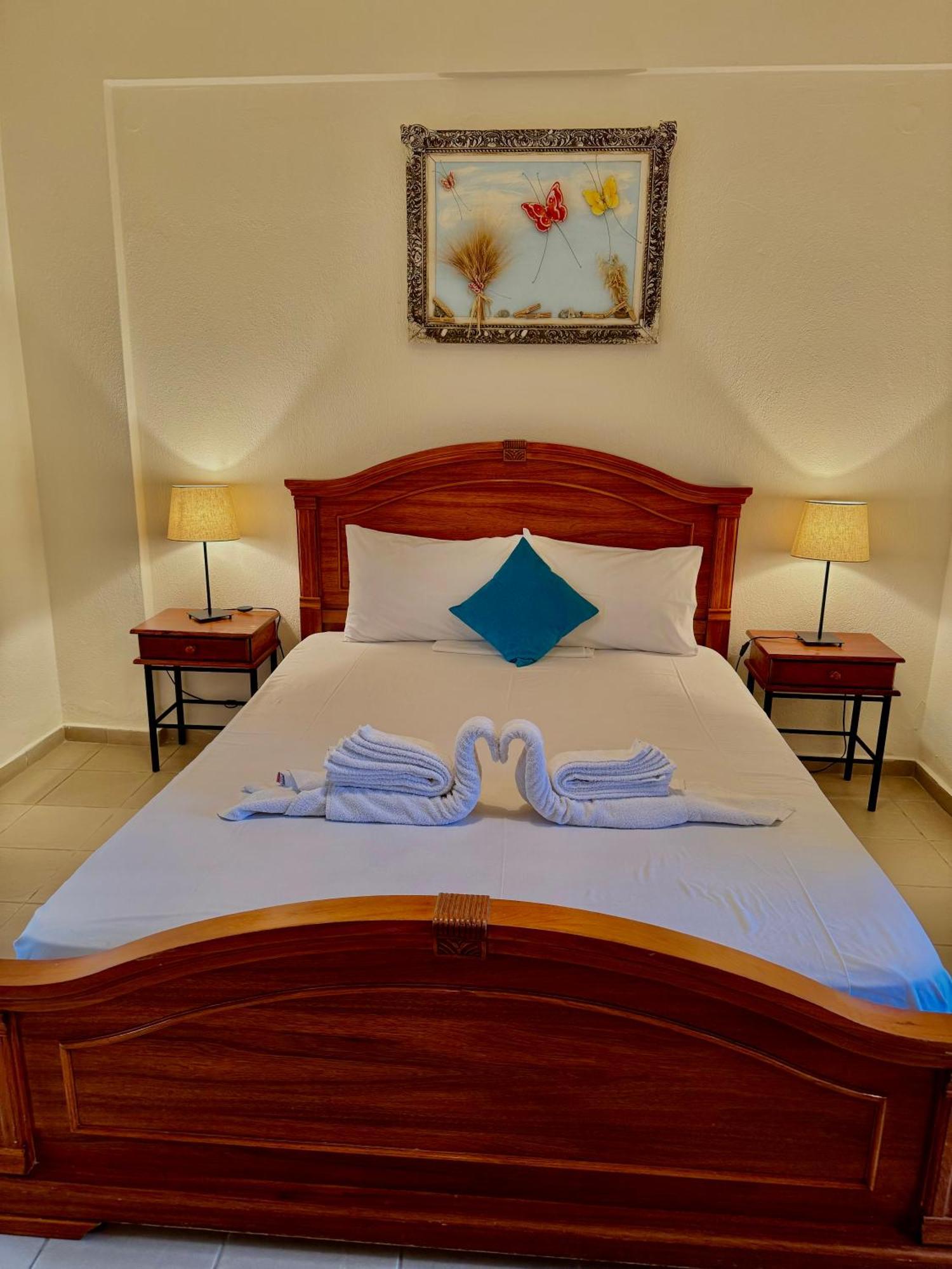 Dafnes Rooms Фурка Экстерьер фото
