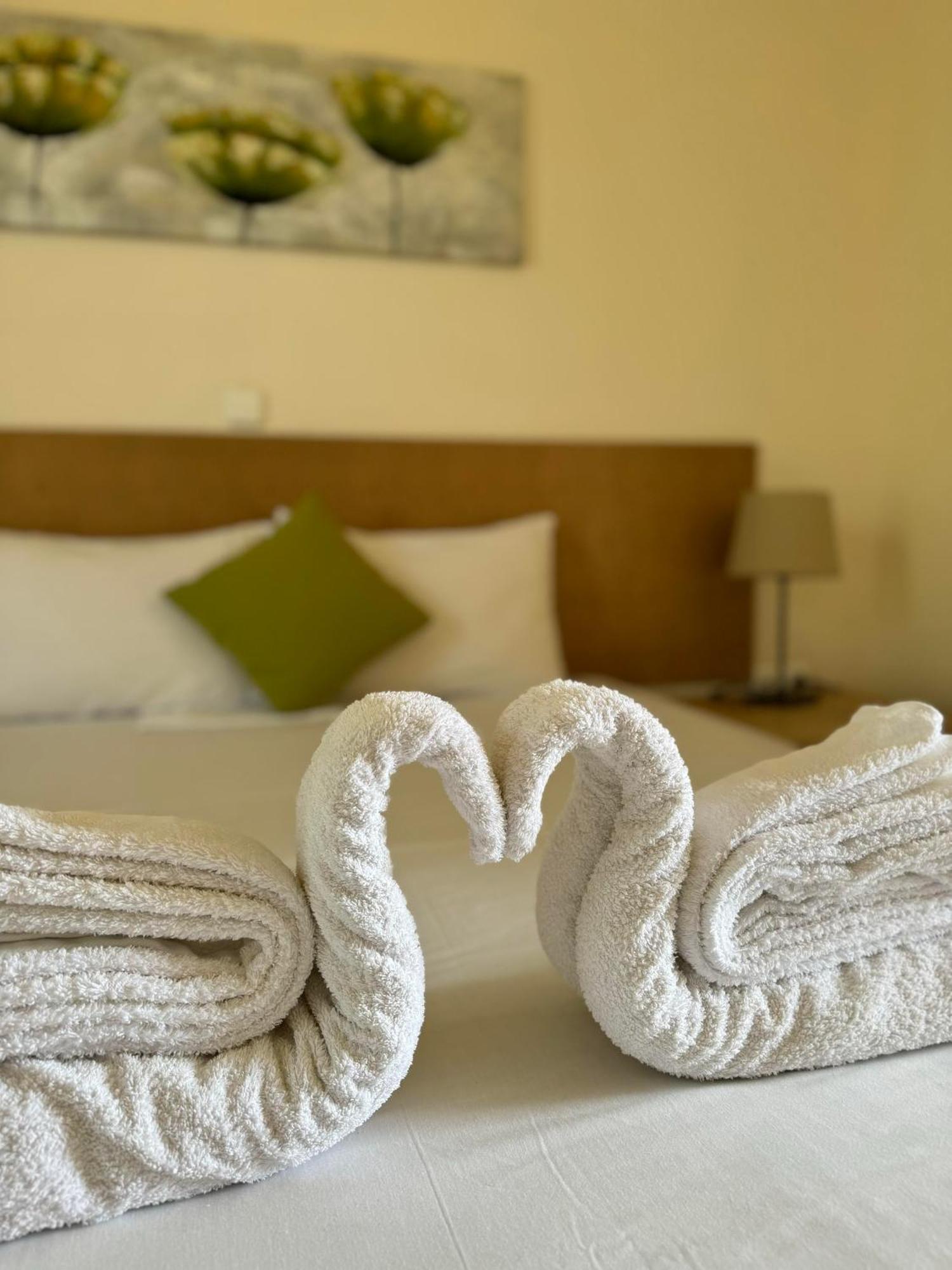 Dafnes Rooms Фурка Экстерьер фото