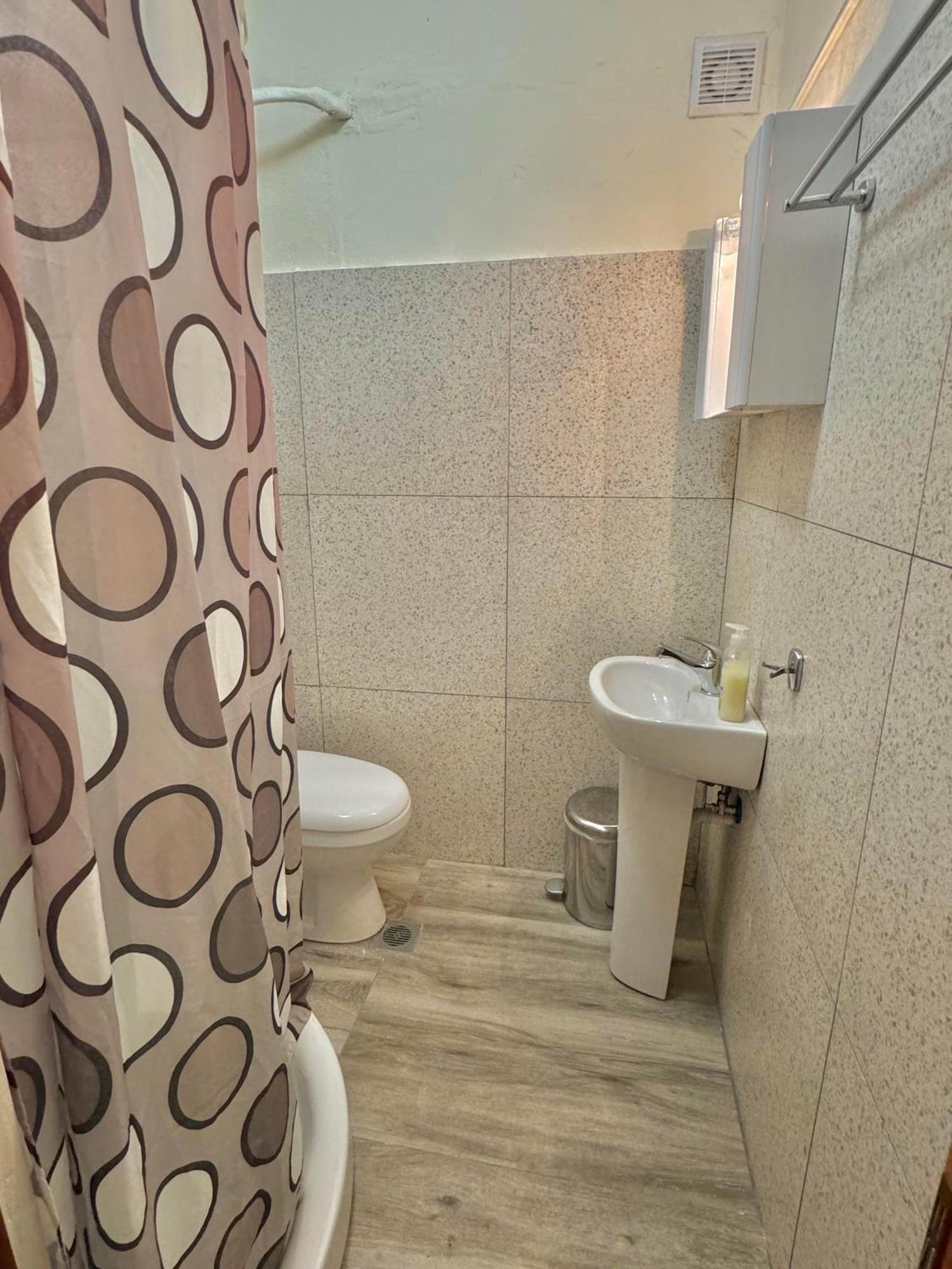 Dafnes Rooms Фурка Экстерьер фото